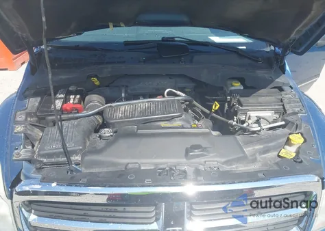 2004 Dodge Durango Limited z USA, uszkodzony, nr VIN 1D4HB58D54F120593